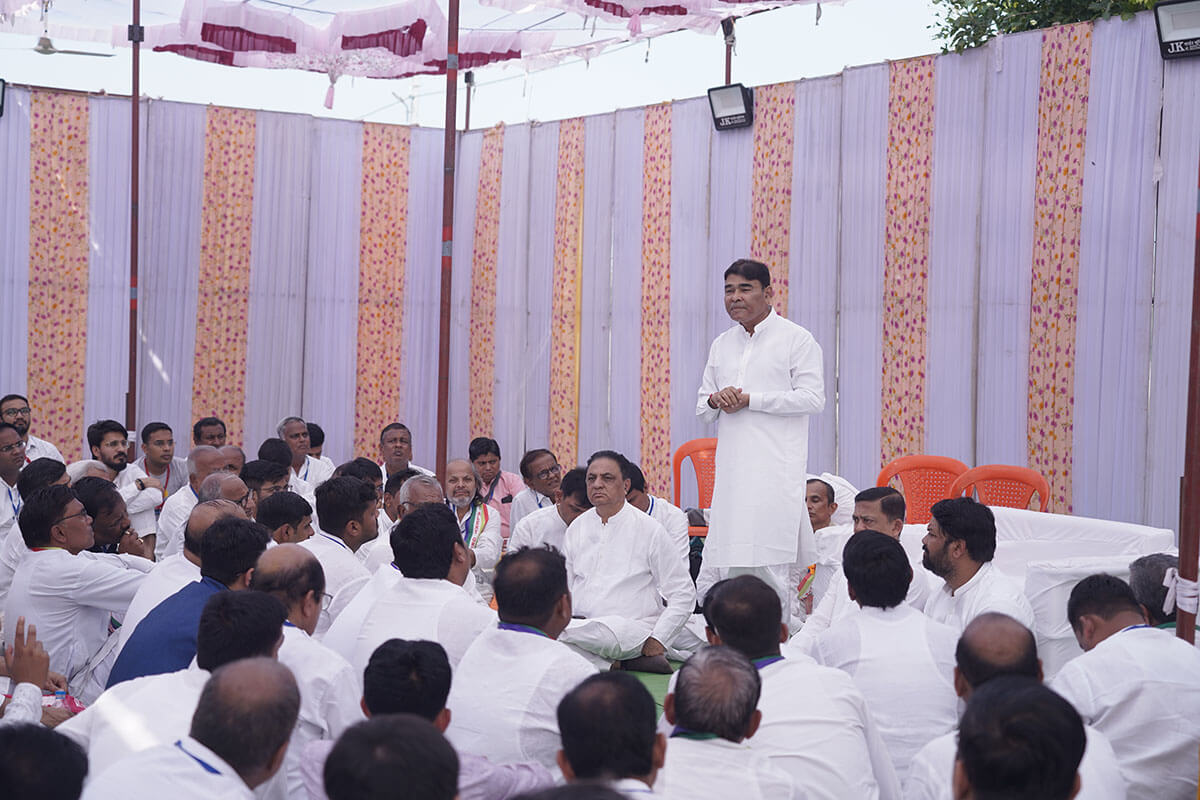 Jain Alert Group Of India